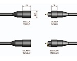  Coax  Coax/Electric (50  75 )