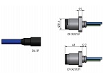 SubConn Ethernet Metal Shell 2000 13 