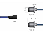 SubConn Ethernet Metal Shell 2000 8 