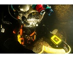 Подводный ультразвуковой толщиномер Cygnus DIVE